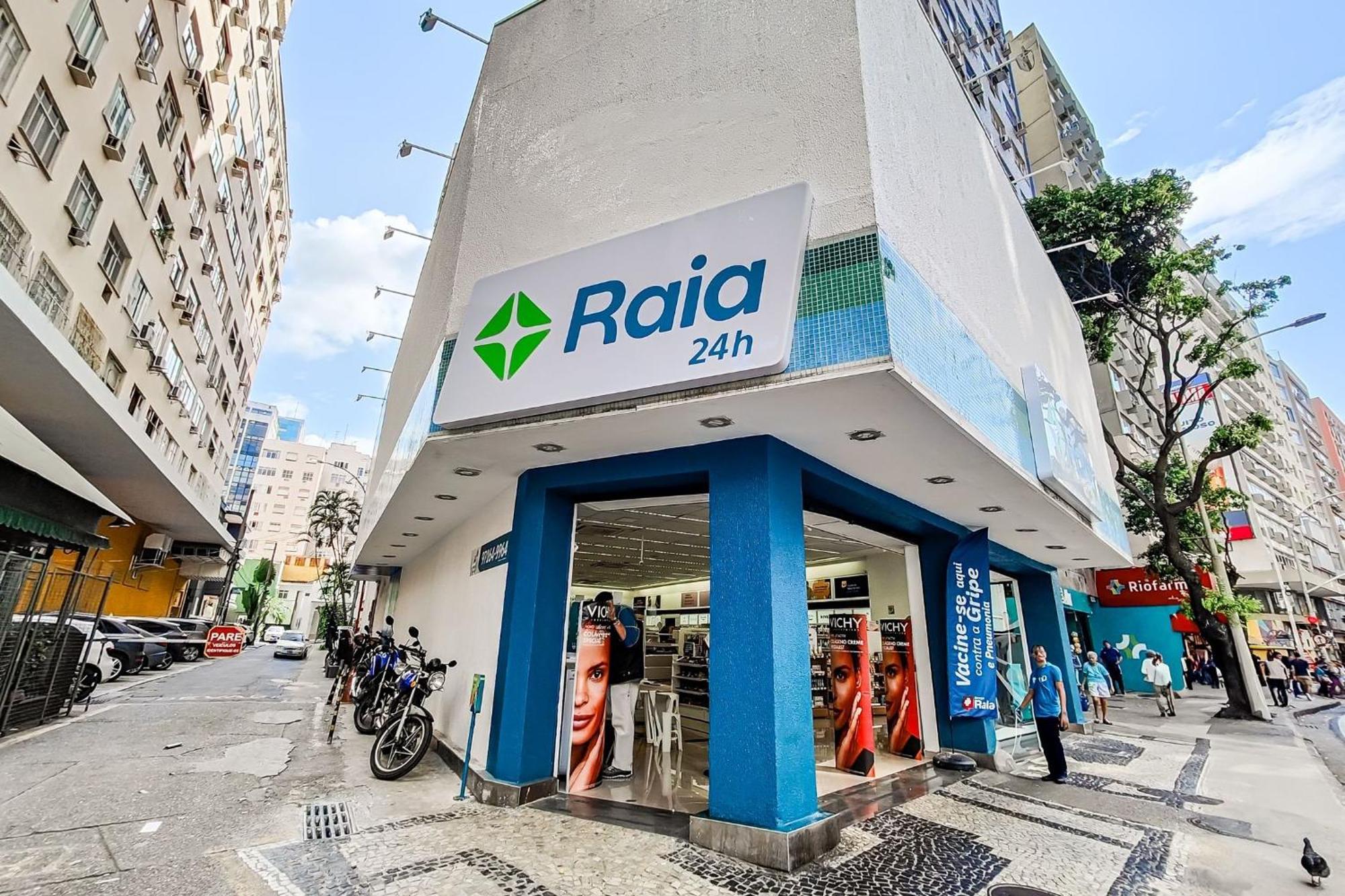 Pacote Copacabana + 1 Tour Ou Transfer Rio de Janeiro Exterior photo