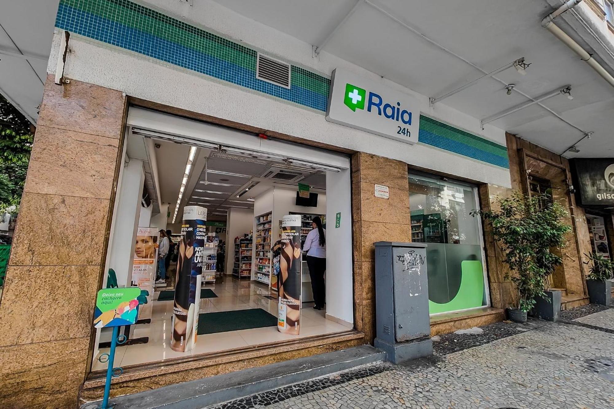 Pacote Copacabana + 1 Tour Ou Transfer Rio de Janeiro Exterior photo
