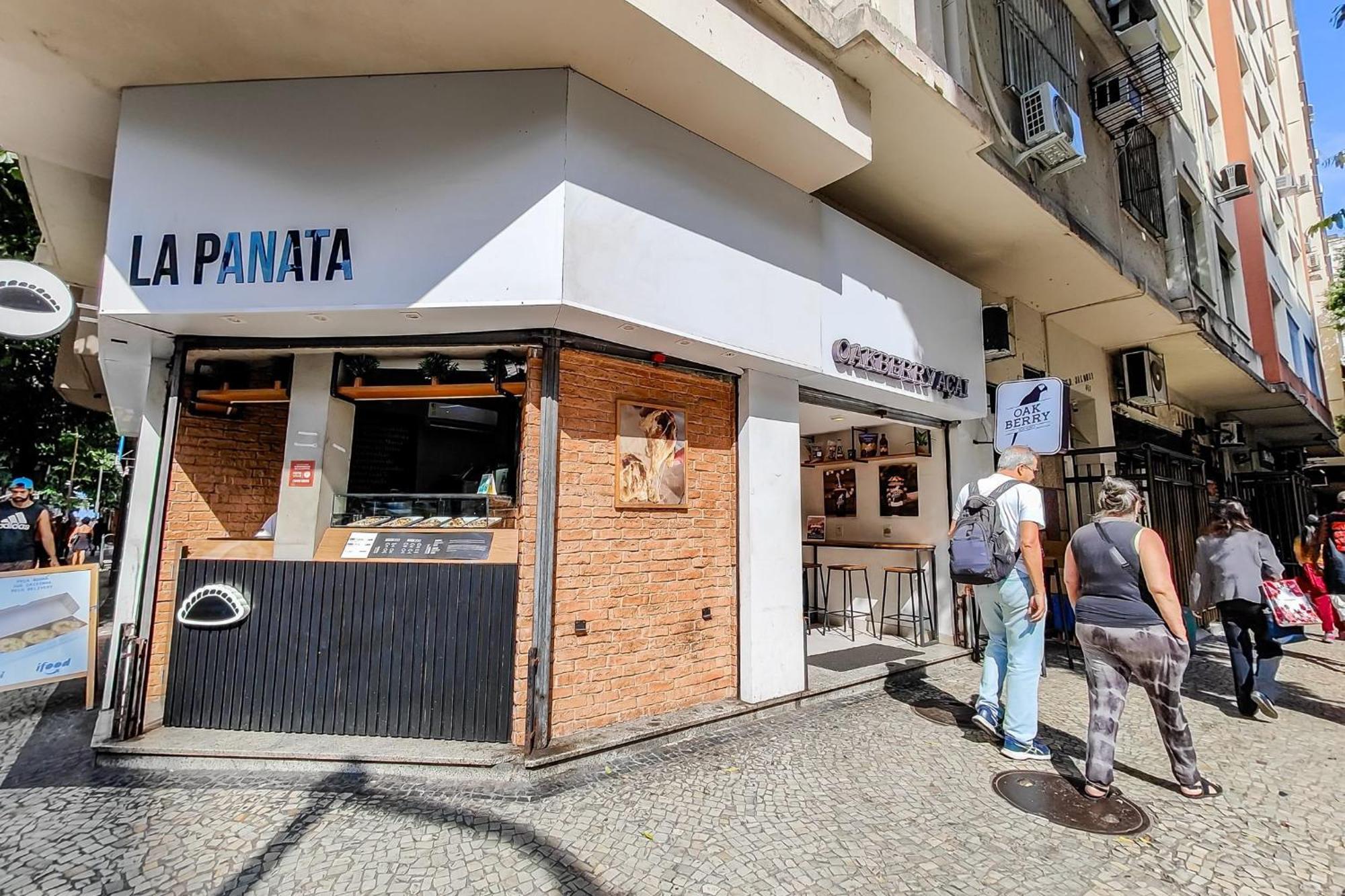 Pacote Copacabana + 1 Tour Ou Transfer Rio de Janeiro Exterior photo